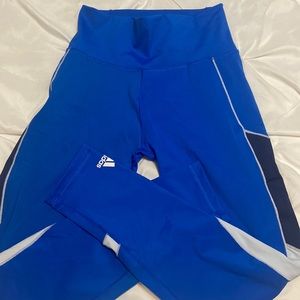 Womens size S Adidas leggings